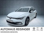 VW Golf, 1.5 TSI VIII Move, Jahr 2023 - Wasserburg (Inn)