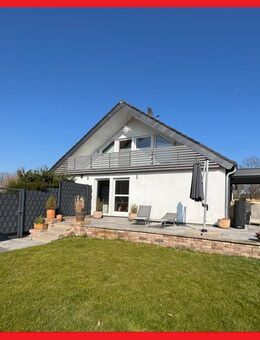 Raum für Familie, Ruhe und Rückzug *** 4204 G Einfamilienhaus in Gütersloh-Avenwedde - Gütersloh