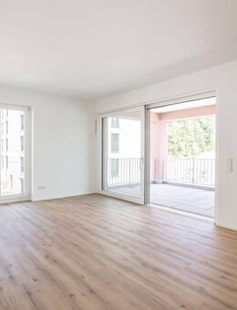 3-Zimmer-Etagenwohnung mit bevorzugter Süd-Ost-Ausrichtung in beliebter Lage von Ravensburg - Ravensburg