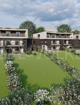 Stadtpark³ - Mühldorf am Inn - Mühldorf (Inn)