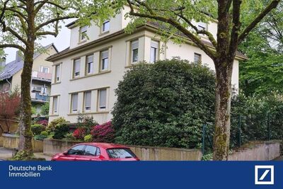 3-Familienhaus komplett modernisiert - Mehrgenerationshaus - großes Grundstück - direkt einziehen