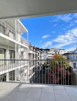 hemma° - Möblierte Mikroapartments (7) Bitte schriftlich melden - Freiburg (Breisgau)