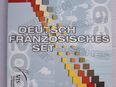 Deutsch Französisches Set KMS 2003 40 Jahre Elysee in 65931