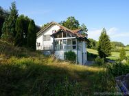 Alternativ zum Bauernhaus bezauberndes Landdomizil, Selbstversorgung und Kleintierhaltung möglich - Leutkirch (Allgäu)