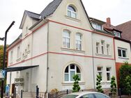 moderne Wohnung in einer Stadtvilla in zentraler Wohnlage - Rheine