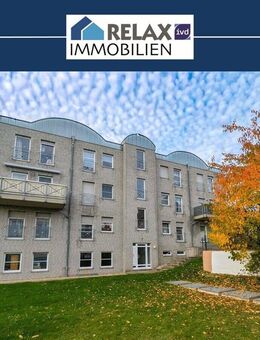 Barrierearme Erdgeschosswohnung mit Garten in zentraler Lage von Geilenkirchen - Geilenkirchen