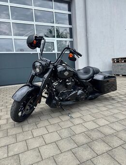 Harley Davidson Road King Special 2021 - Edling