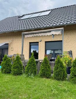 Einfamilienhaus in Jüterbog zum Kauf - Jüterbog