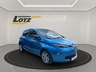 Renault ZOE, , Jahr 2019 - Bensheim