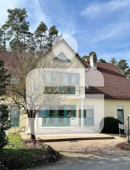 Maisonette-ETW in Heßdorf-Klebheim...Für clevere Rechner mit gehobenen Ansprüchen - Heßdorf