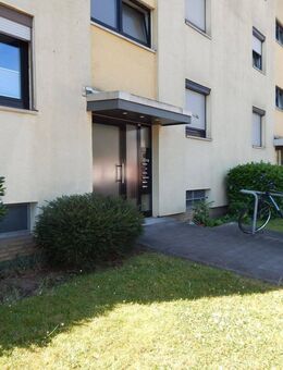 Mit kleinem Budget zur eigenen Wohnung - moderne zwei-Zimmer-Wohnung in Moers-Hochstraß - Moers