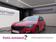 Skoda Scala, 1.0 TSI Monte Carlo Winter, Jahr 2020 - Hamm