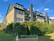 Charmante Dachgeschosswohnung mit Süd-Balkon und Garage in ruhiger Nachbarschaft - Dortmund