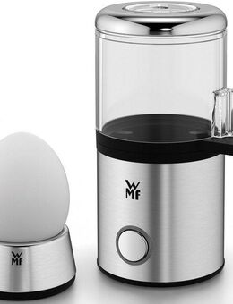 WMF Eierkocher KÜCHENminis® My Egg, Anzahl Eier: 1 St., 56 W