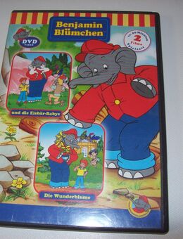 Benjamin Blümchen - Erwitte