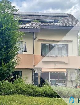 Kapitalanlage mit sofortigem Ertrag! - Reutlingen