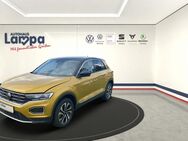 VW T-Roc, 1.5 TSI Active, Jahr 2021 - Lengerich (Niedersachsen)