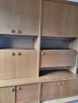 Wohnzimmerschrank zu verschenken - Arnsberg