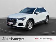 Audi Q3, 35 TFSI EPH HI, Jahr 2019 - Nordhausen