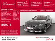 Audi A4 Allroad, qu 40 TDI, Jahr 2023 - Berlin