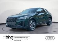 Audi SQ2, TFSI, Jahr 2022 - Albstadt