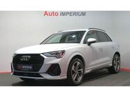 Audi Q3 35 TDI 2xS line*AHK*Matrix*LM19*ACC*VIRT* - Schmidgaden