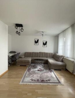 Ditzingen, schöne 3,5 Zimmer Maisonette Wohnung - Ditzingen