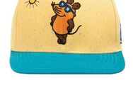 koaa Baseball Cap Maus - On the Beach mit detailreicher Stickerei