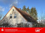 Zwischen Bützow und Sternberg! - Warnow (Landkreis Rostock)