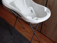 Baby Badewanne mit Ständer - Hattingen