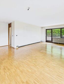 Wohnen in zentraler Lage - Stilvolle 3-Zimmer-Wohnung - Stuttgart