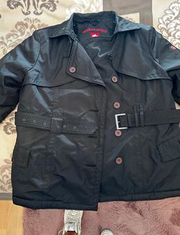 Neue Damen Wellensteyn Jacke in Größe XL - Bad Oldesloe