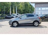 Opel Mokka X 1.6 D Innovation Autom. *AHK*Schiebedach - Meppen