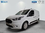 Ford Transit Connect, 220L2 Trend Kasten LKW Benziner, Jahr 2024 - Rutesheim