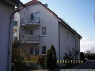 Weinböhla, sonnige 2,5-Raum-Maisonette-Wohnung mit Balkon - Weinböhla