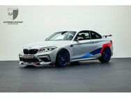 BMW M2 Competition M-Performance/Lightweight/Trackp. - Viernheim