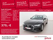 Audi A6, Avant 40 TDI, Jahr 2020 - Berlin