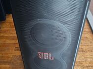 JBL Ultimate Party Lautsprecher Bluetooth - Gerolstein