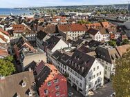 Wohntraum auf zwei Etagen - Maisonette mit 5 Zimmern, Dachterrasse und Galerieflair - Konstanz