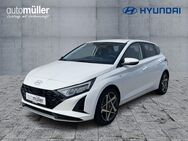 Hyundai i20, PRIME iMT FLA 4xSHZ, Jahr 2024 - Kronach