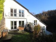 Familienfreundliches Reihenhaus in idyllischer Waldrandlage mit Garten und Terrasse - Eppstein