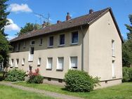 zentrale 2-Zimmer-Wohnung mit modernisiertem Duschbad - Bochum