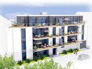 Helle, modern möblierte 4 Zimmer-Wohnung NÜRNBERG-St. Johannis - Nürnberg
