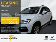 Seat Ateca, 1.5 TSI XPERIENCE, Jahr 2024 - Plettenberg