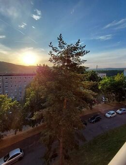 Platzwunder mit Charakter - großzügige Wohnung für Familien - Suhl