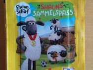 Shauns Sammelspass-Päckchen - Hannover