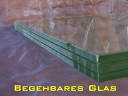 Begehbares Glas - Eslarn