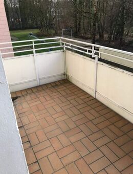 Mit WBS ab 3 Personen! Schöne 3-Zimmer-Wohnung in Lendringsen ab Februar frei - Menden (Sauerland)