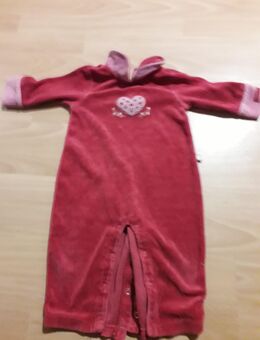 Süser Strampler gr. 12 mon caters - Osnabrück