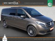 Mercedes-Benz V 250 L Avantgarde /Pano/AHK/el.Heck/Comand/360 - Dresden